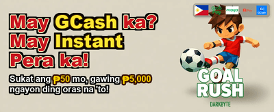 Claim Your Welcome Bonus Now banner