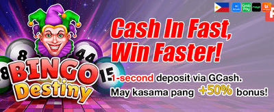 Join the Ultimate Casino Fun banner