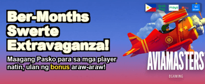 Experience PH SkyLink Wins! banner