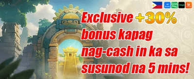 Mega Slot Free Spins promotion banner